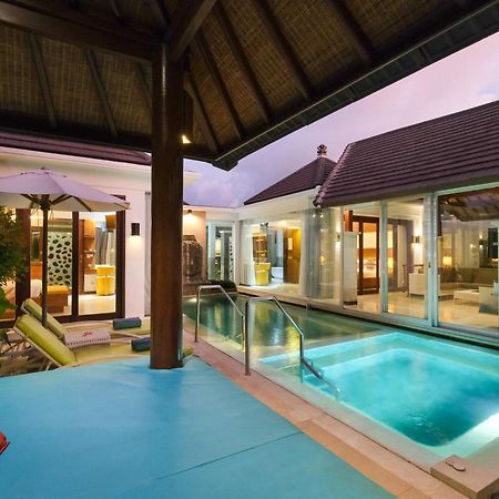 Villa Ava Семиньяк Экстерьер фото
