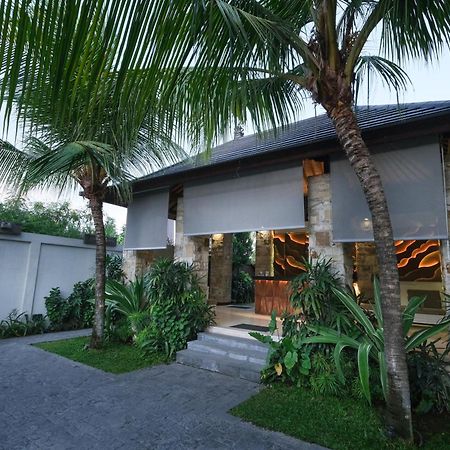 Villa Ava Семиньяк Экстерьер фото