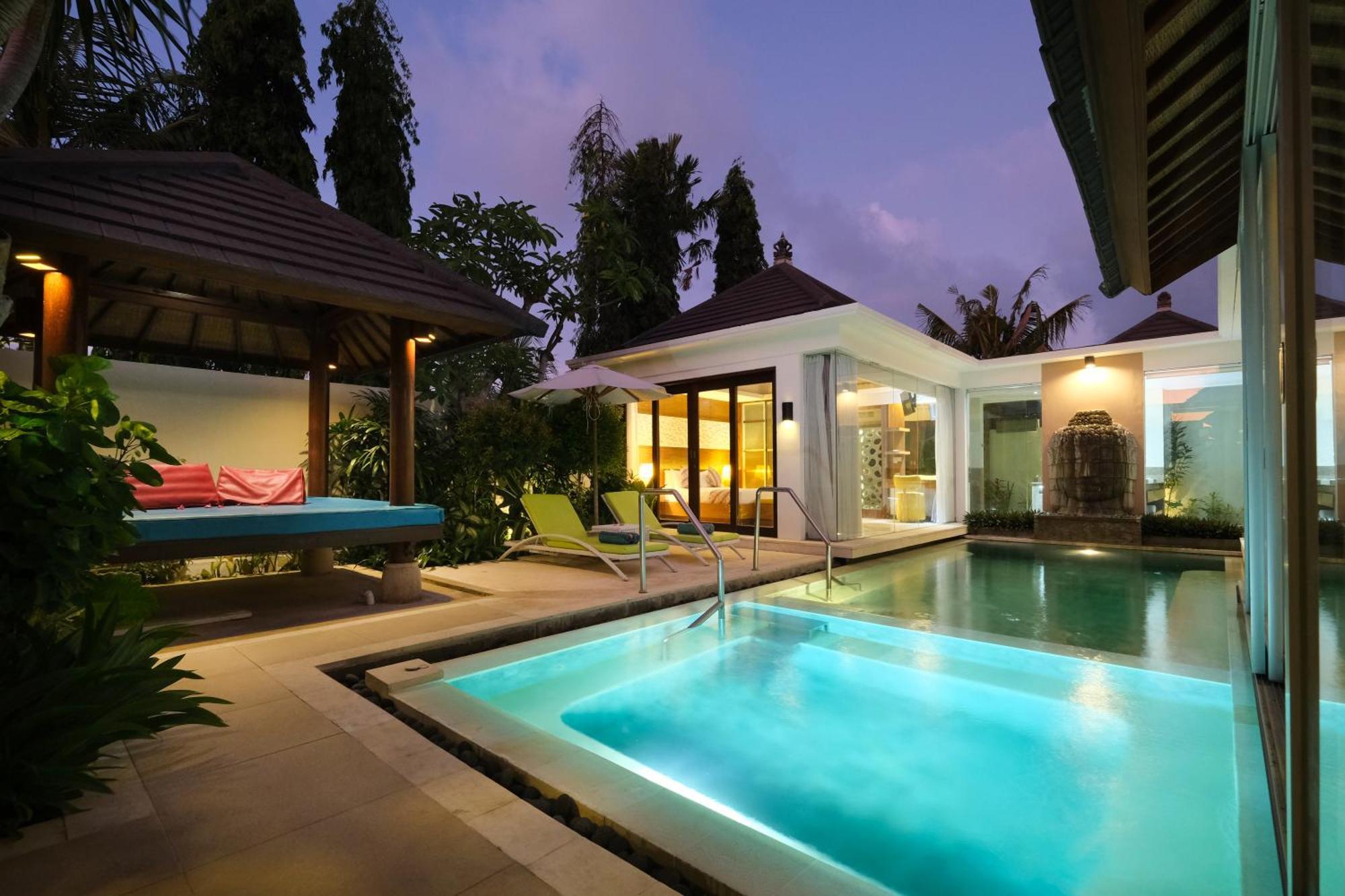 Villa Ava Семиньяк Экстерьер фото